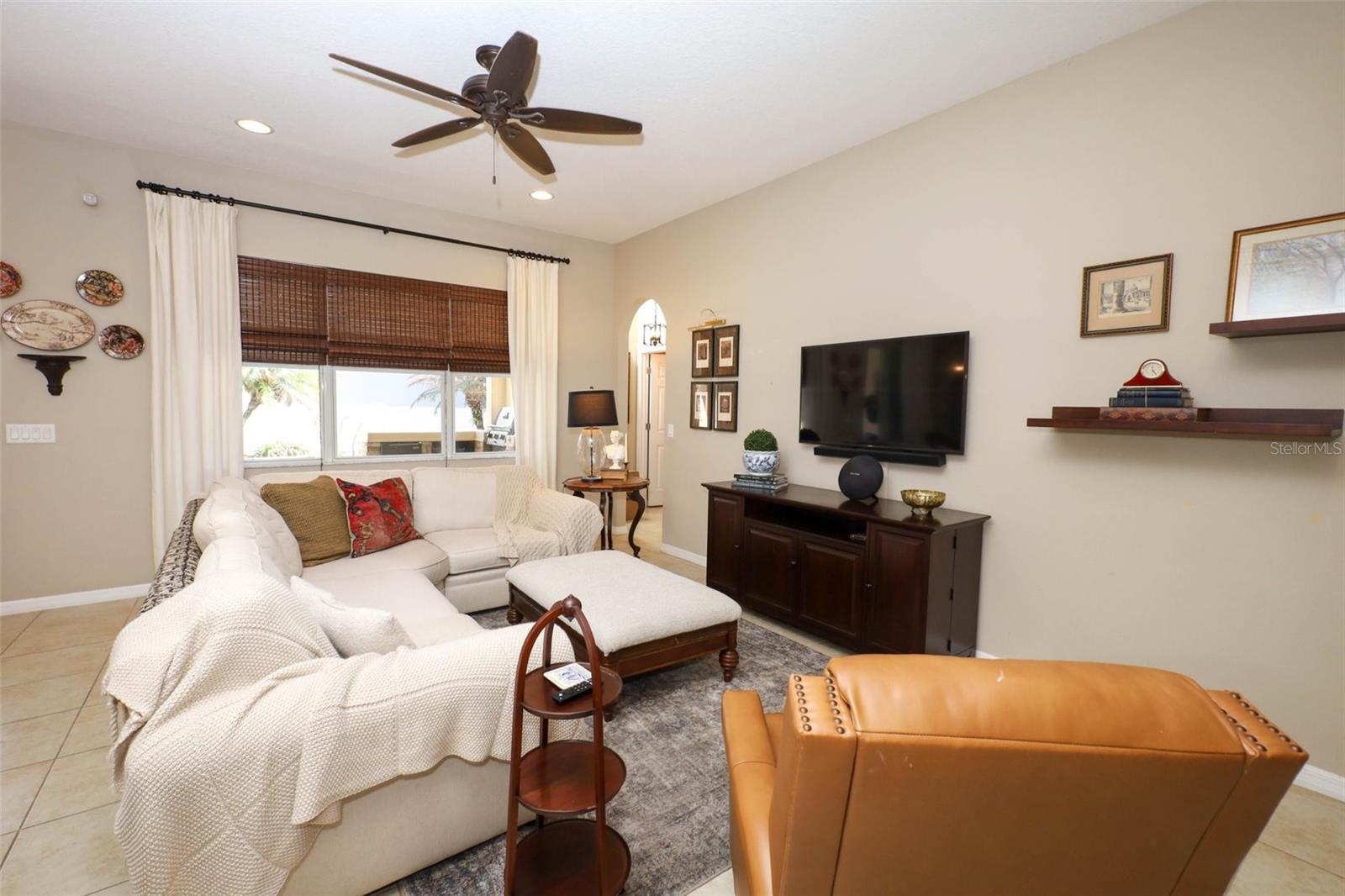 PRESERVE AT LAKE CHARM - Residential