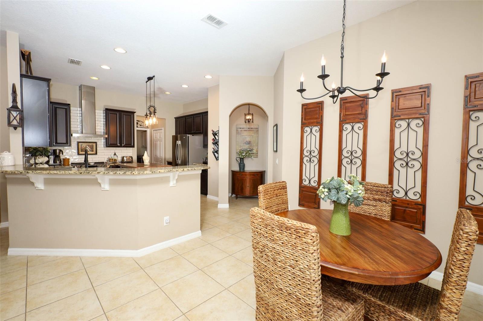 PRESERVE AT LAKE CHARM - Residential