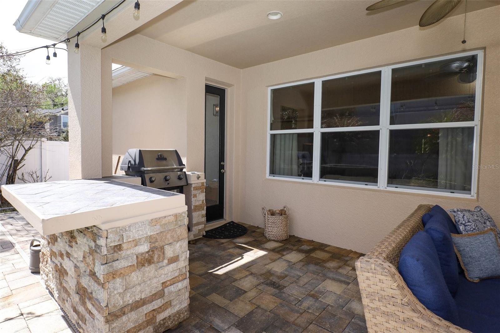 PRESERVE AT LAKE CHARM - Residential