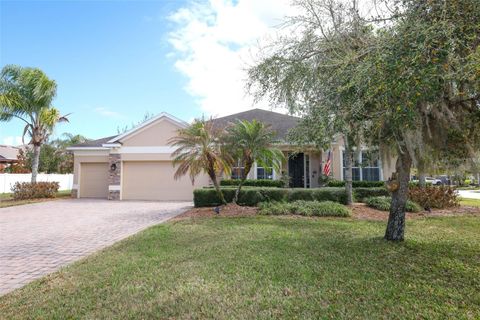 Photo of 1354 Ellis Fallon Loop, Oviedo, FL 32765 (MLS # O6388131)