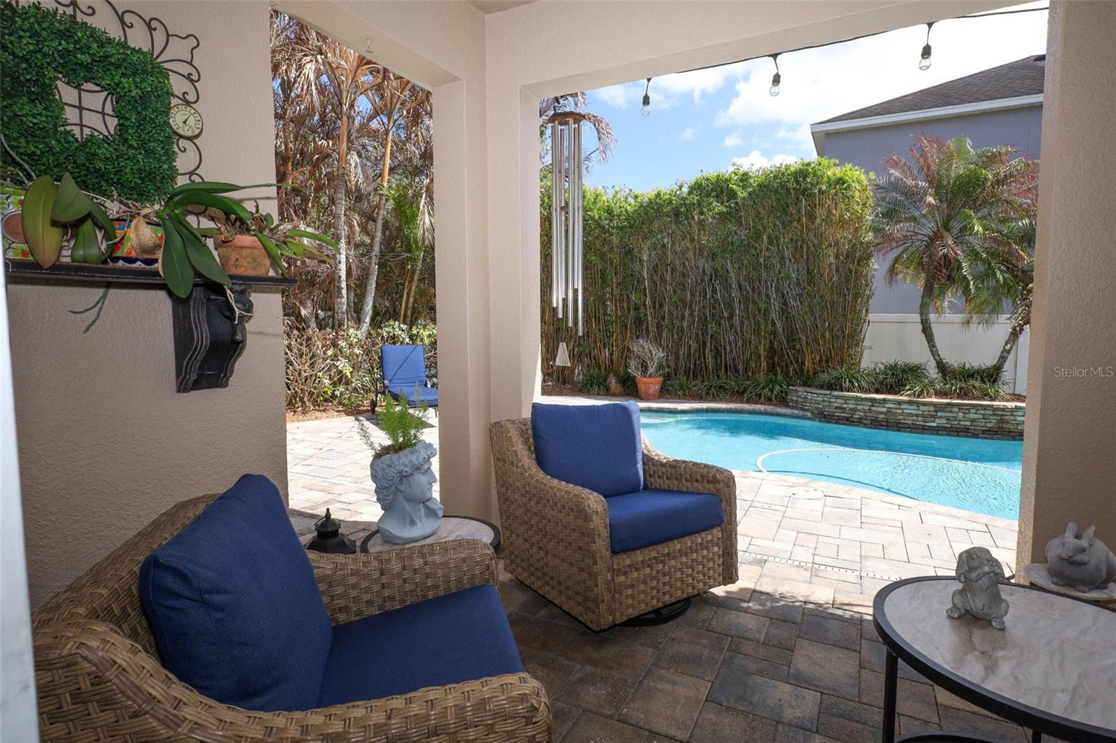 PRESERVE AT LAKE CHARM - Residential