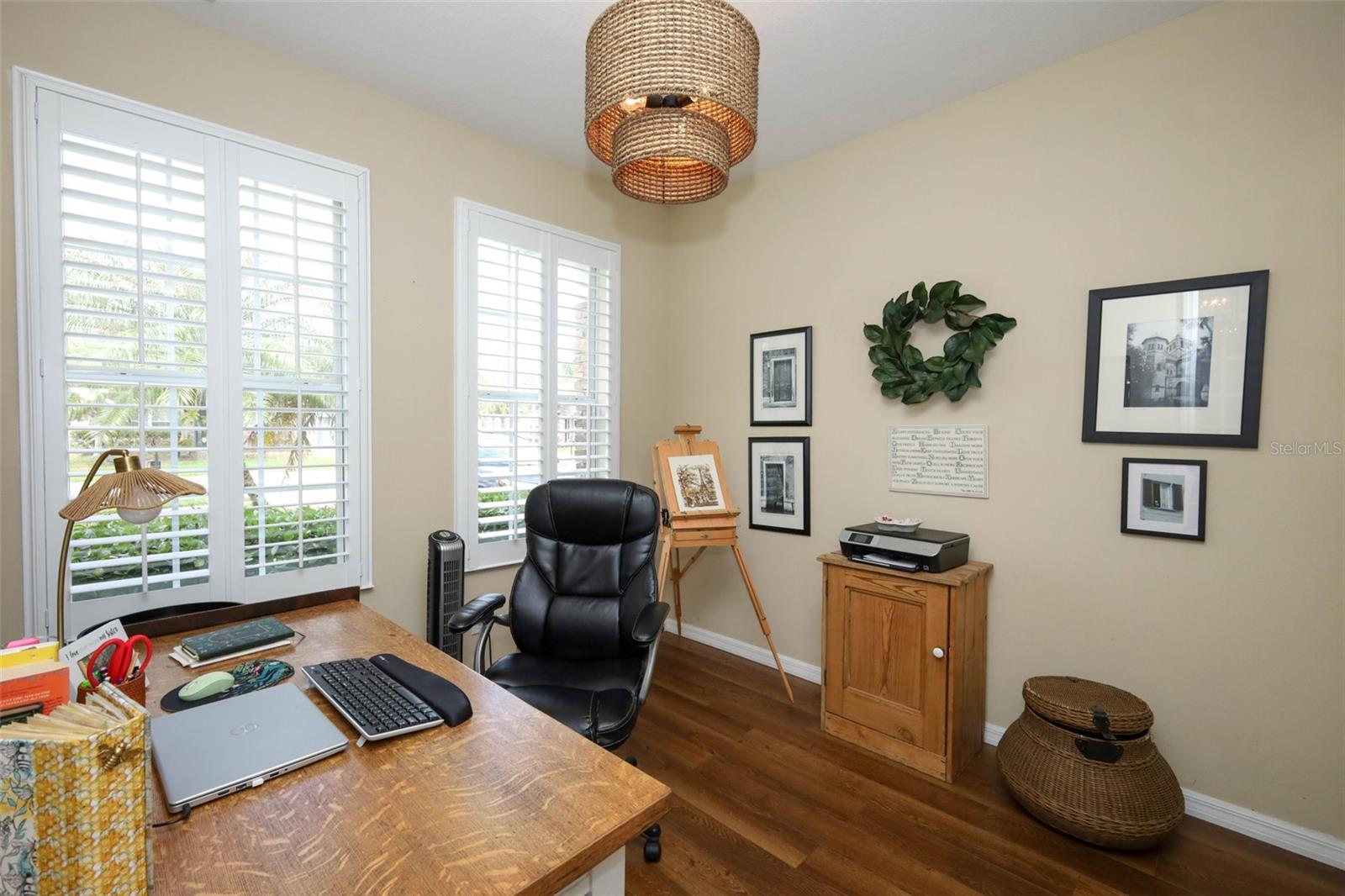 PRESERVE AT LAKE CHARM - Residential