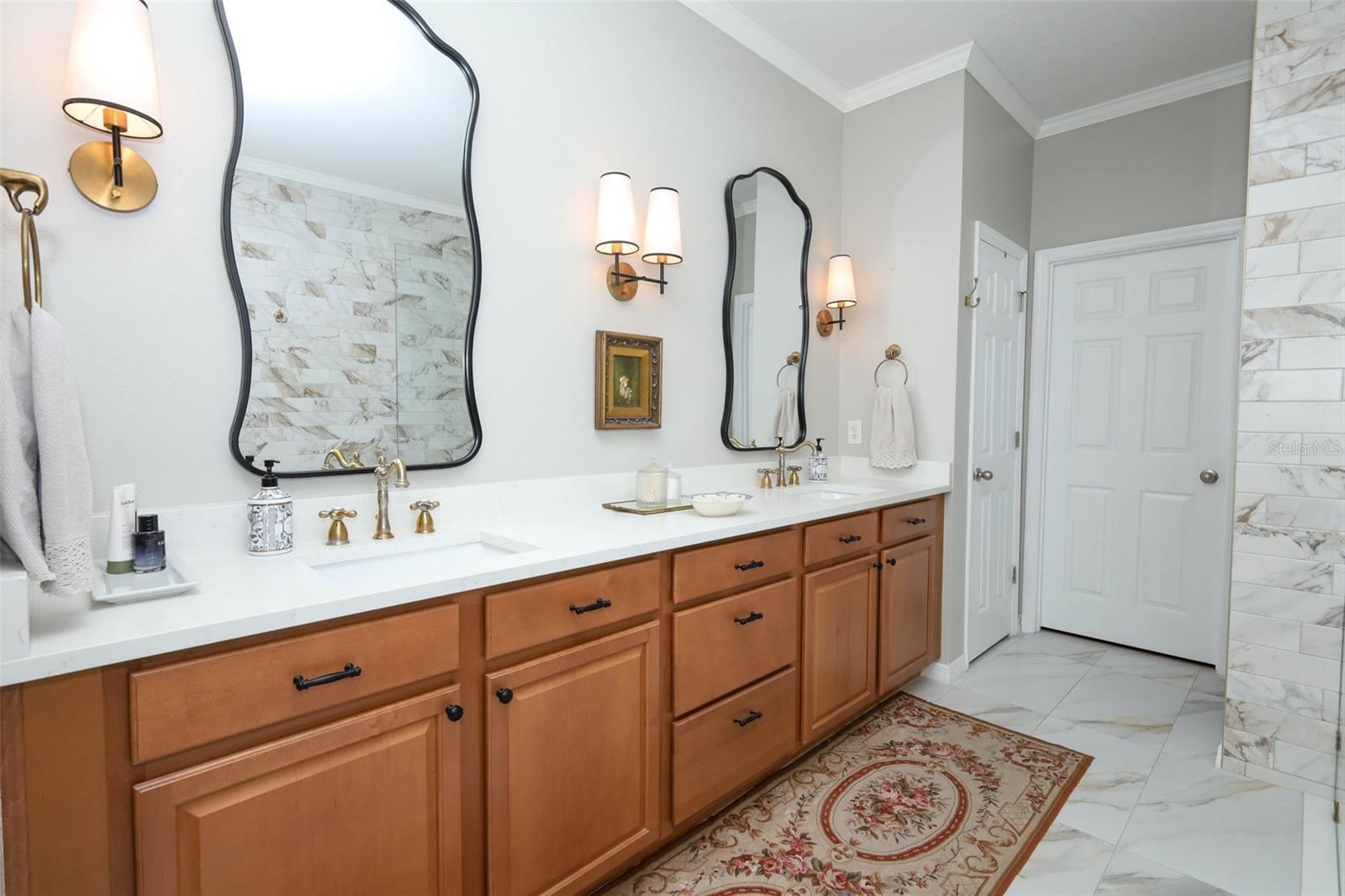 PRESERVE AT LAKE CHARM - Residential