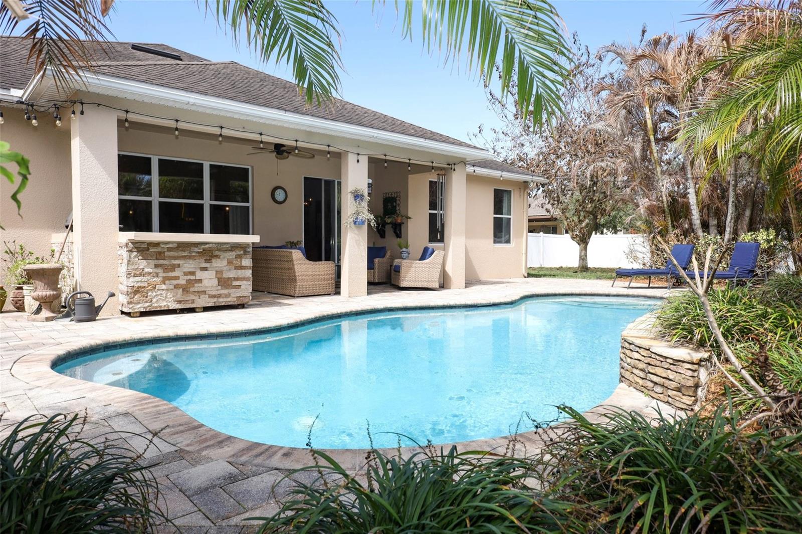 PRESERVE AT LAKE CHARM - Residential