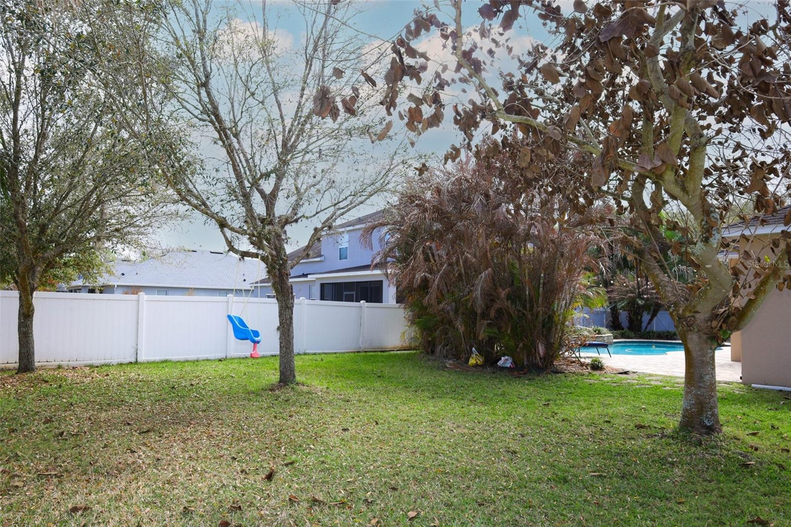 PRESERVE AT LAKE CHARM - Residential