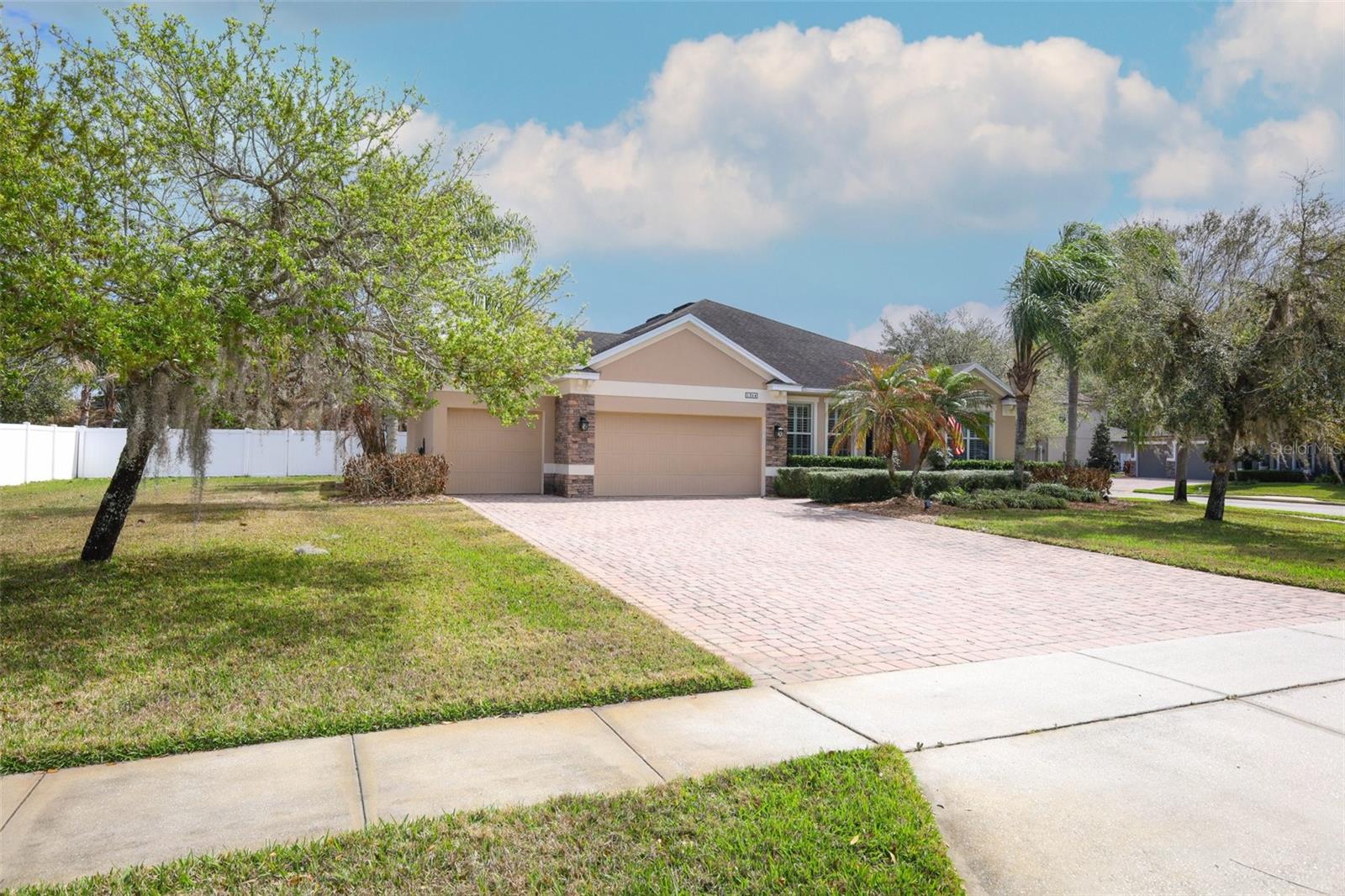 PRESERVE AT LAKE CHARM - Residential