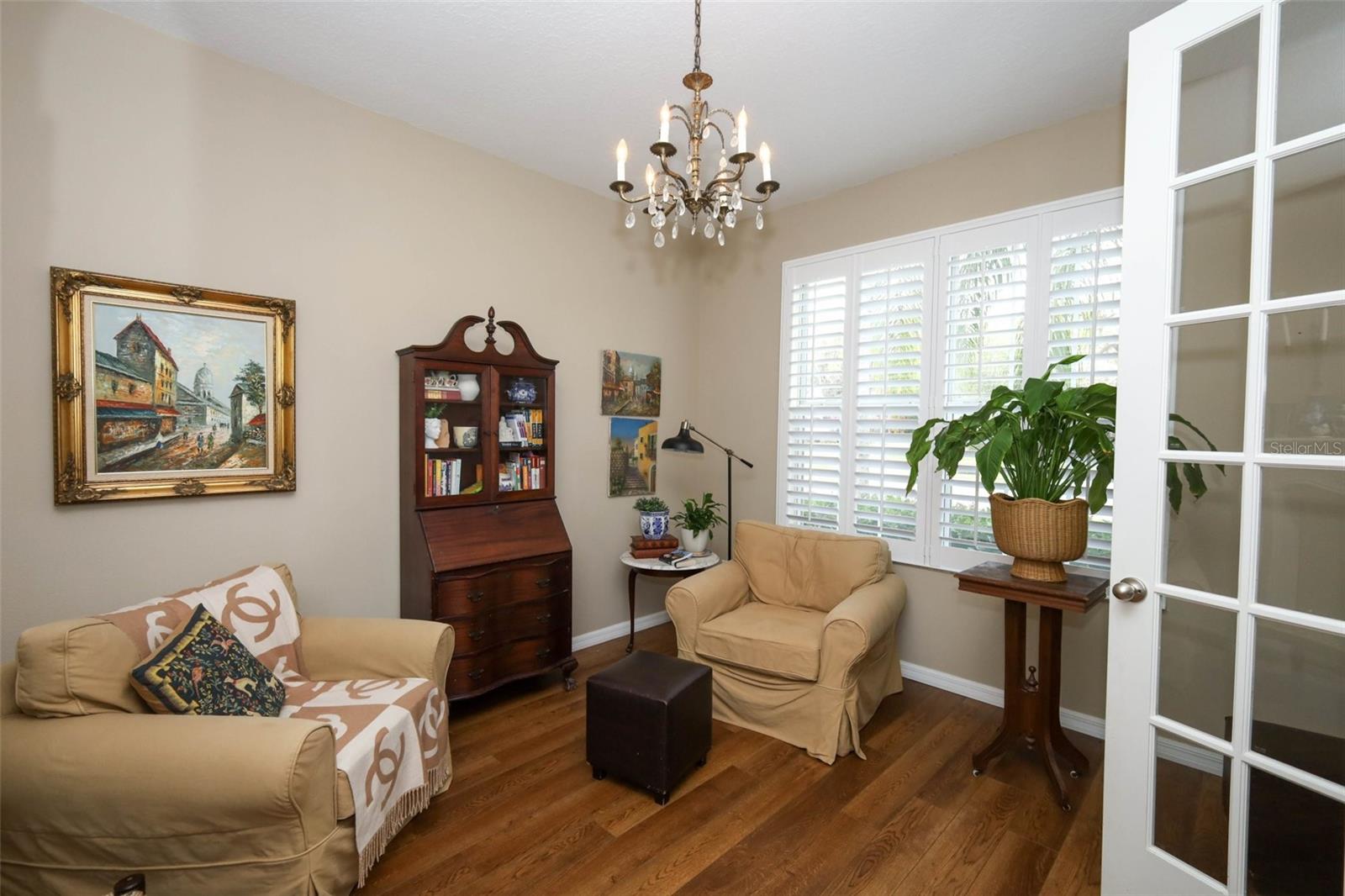 PRESERVE AT LAKE CHARM - Residential