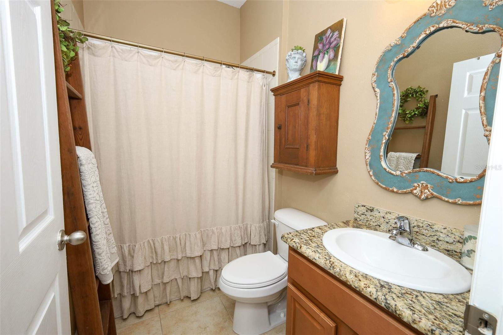 PRESERVE AT LAKE CHARM - Residential