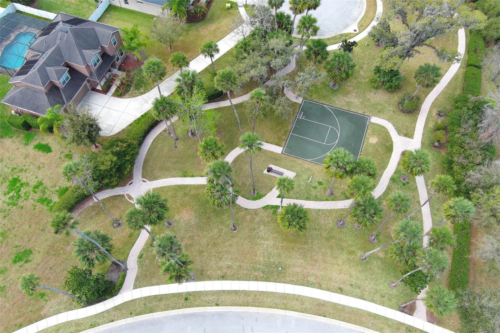 PRESERVE AT LAKE CHARM - Residential