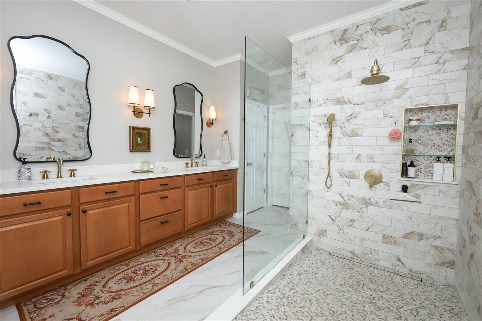 PRESERVE AT LAKE CHARM - Residential