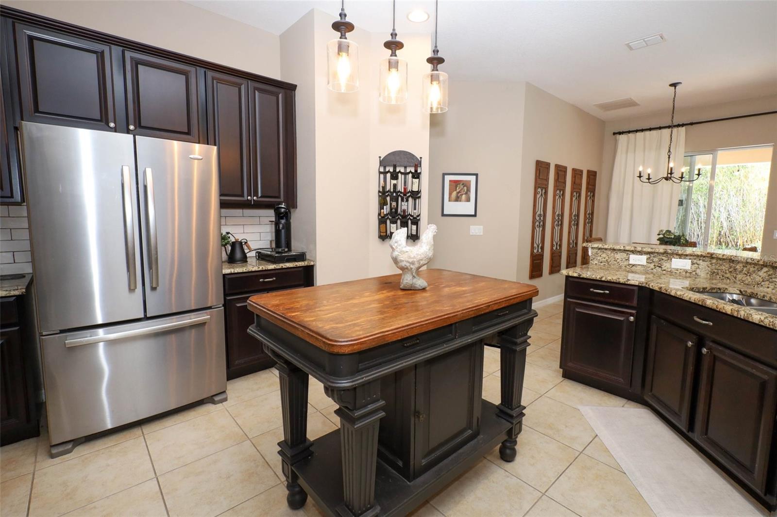 PRESERVE AT LAKE CHARM - Residential