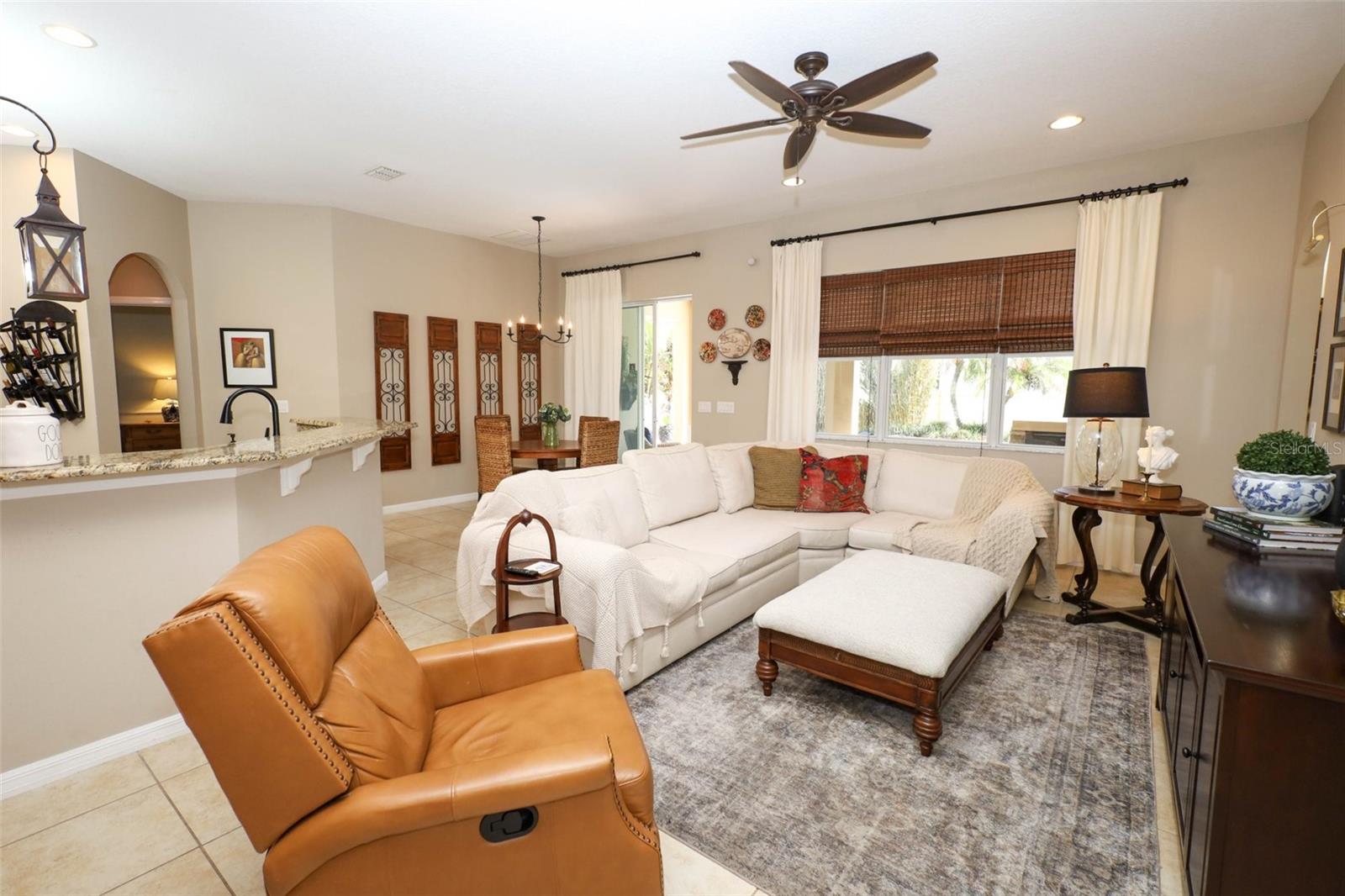 PRESERVE AT LAKE CHARM - Residential