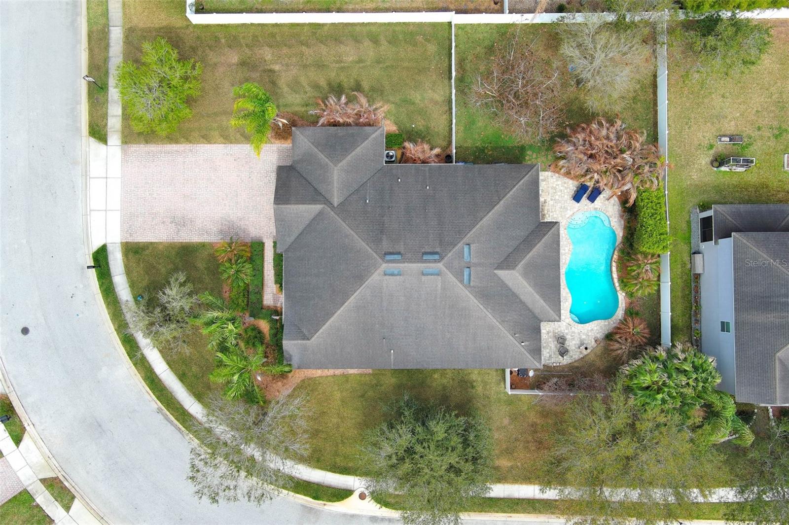 PRESERVE AT LAKE CHARM - Residential