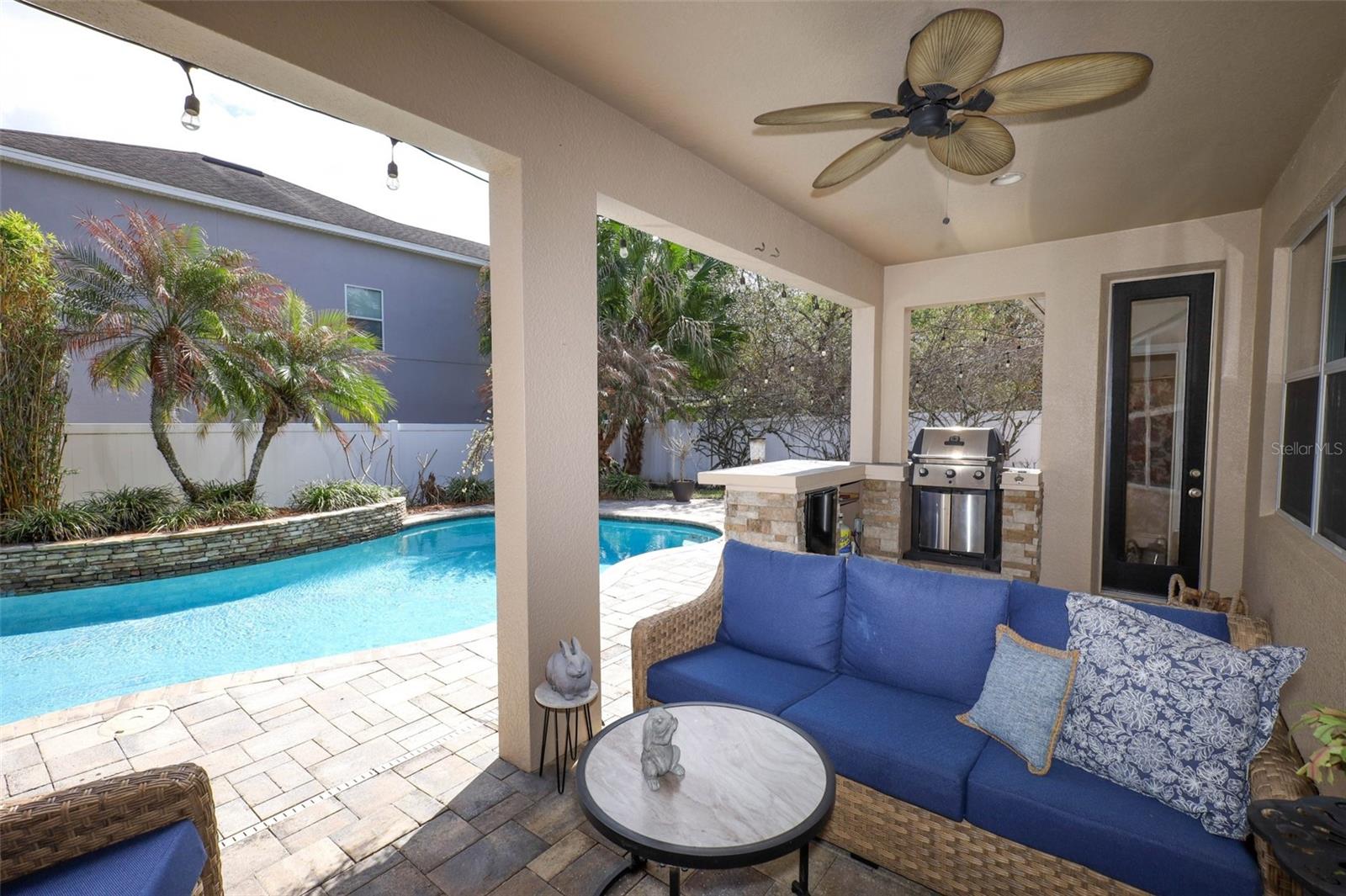 PRESERVE AT LAKE CHARM - Residential