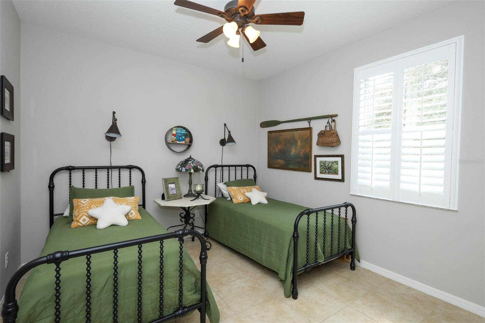 PRESERVE AT LAKE CHARM - Residential