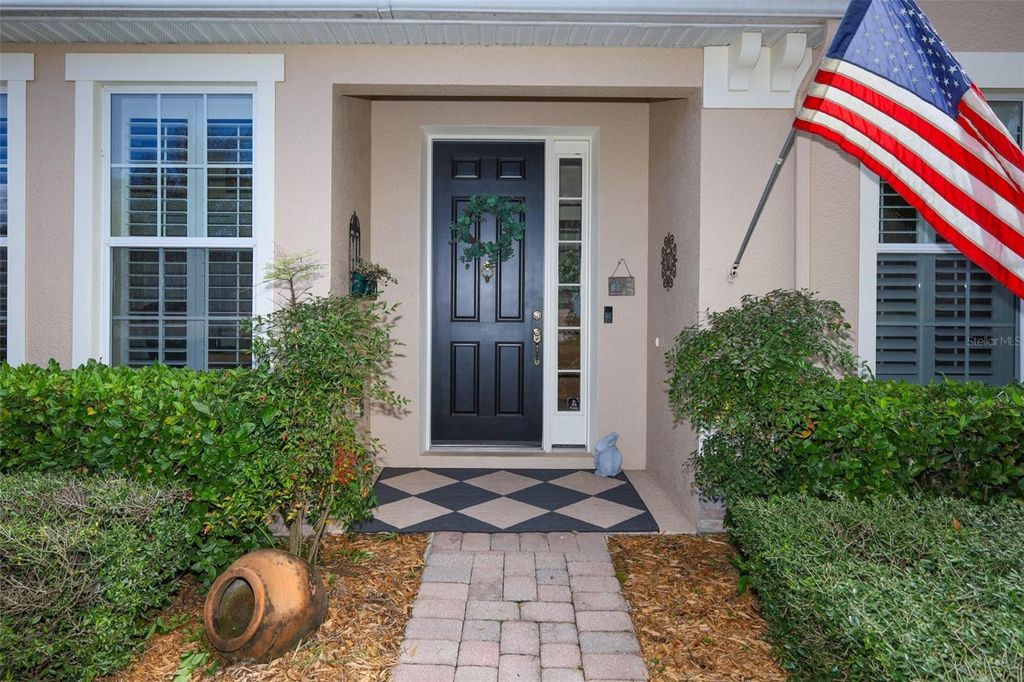 Photo of 1354 Ellis Fallon Loop, Oviedo, FL 32765 (MLS # O6388131)