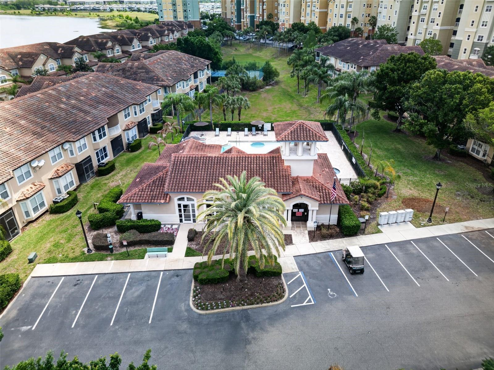 VIZCAYA HEIGHTS CONDO 7 - Residential