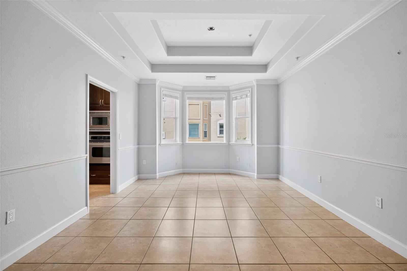 VIZCAYA HEIGHTS CONDO 7 - Residential