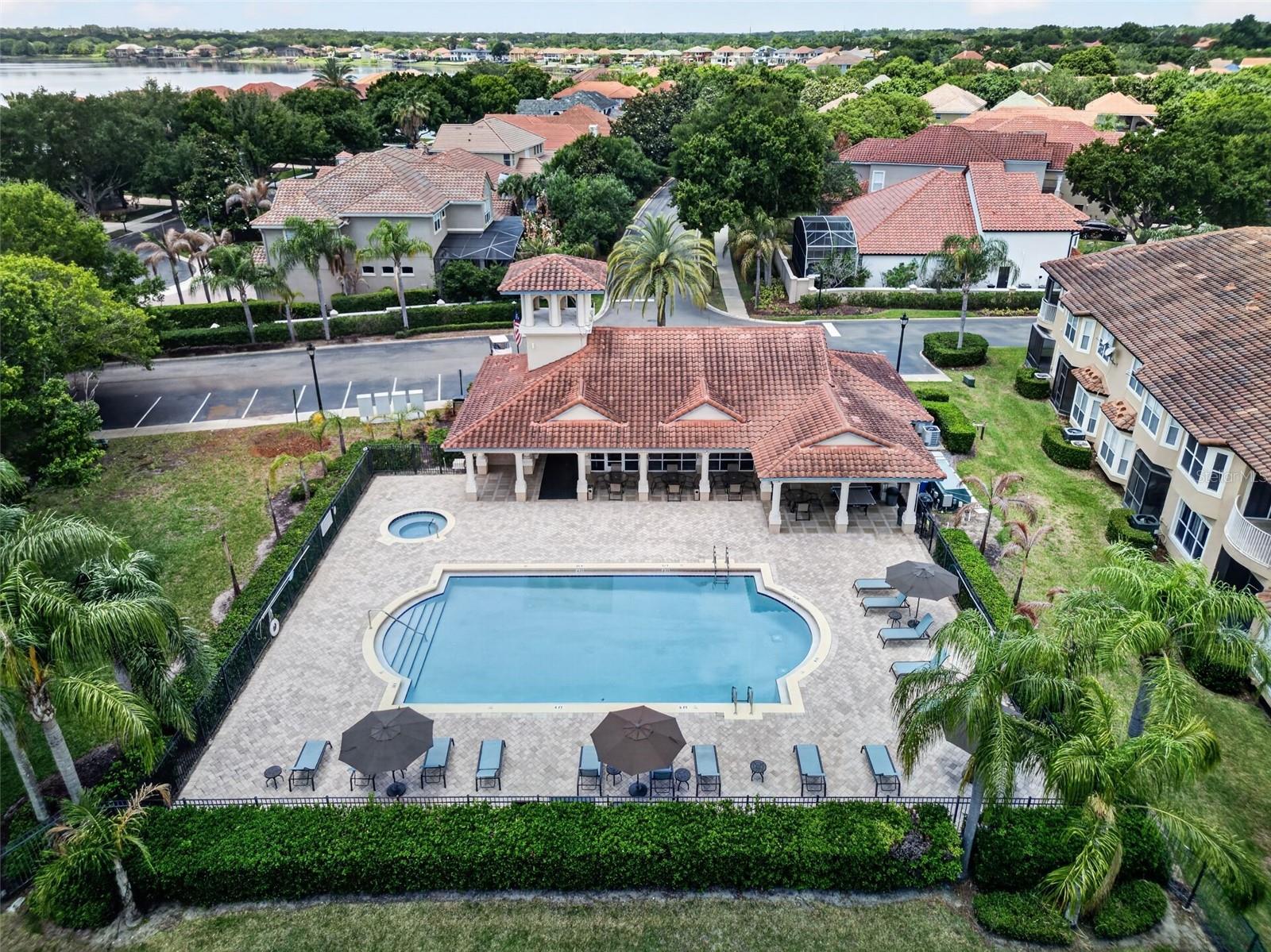 VIZCAYA HEIGHTS CONDO 7 - Residential
