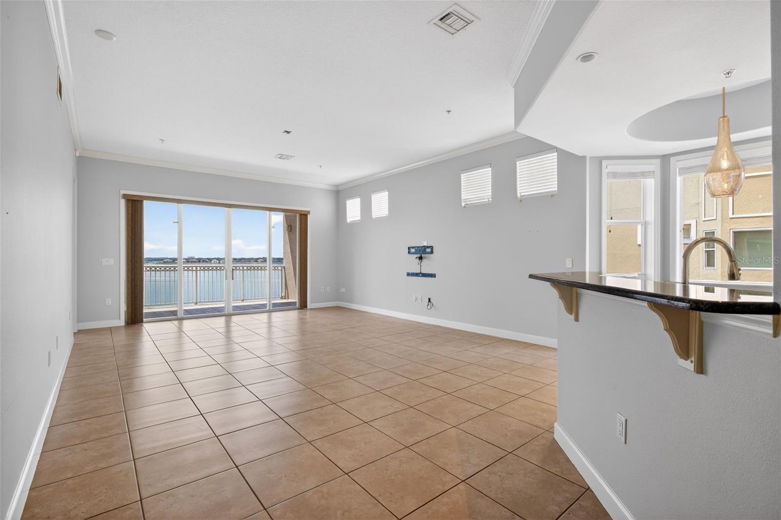 VIZCAYA HEIGHTS CONDO 7 - Residential