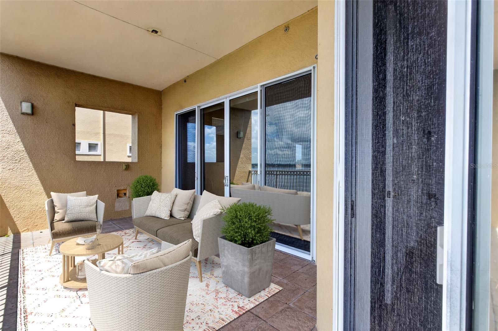 VIZCAYA HEIGHTS CONDO 7 - Residential