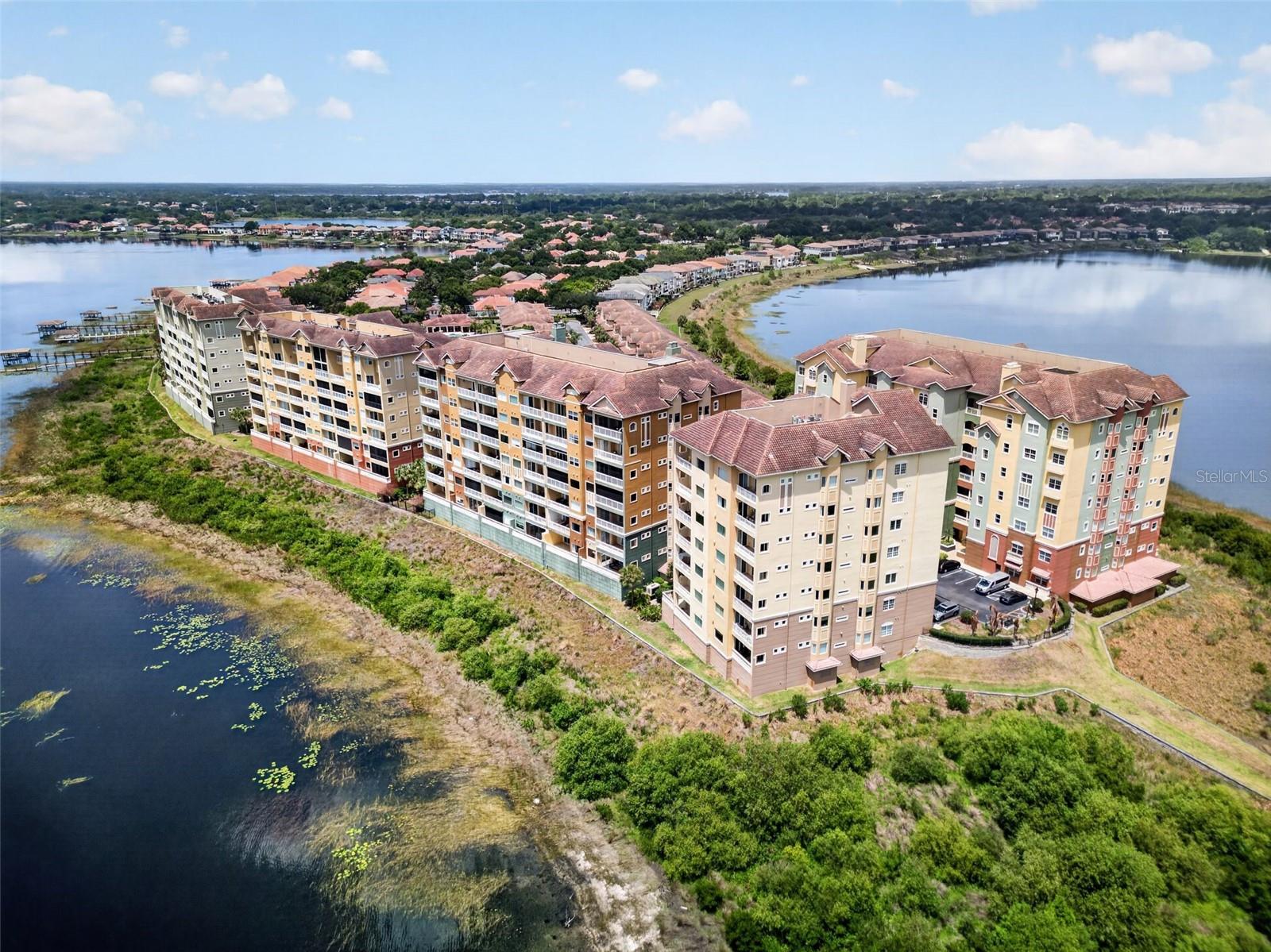 VIZCAYA HEIGHTS CONDO 7 - Residential