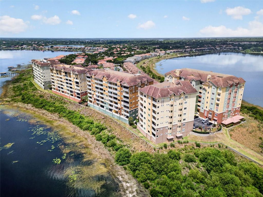 Photo of 8749 The Esplanade #18, Orlando, FL 32836 (MLS # O6407387)