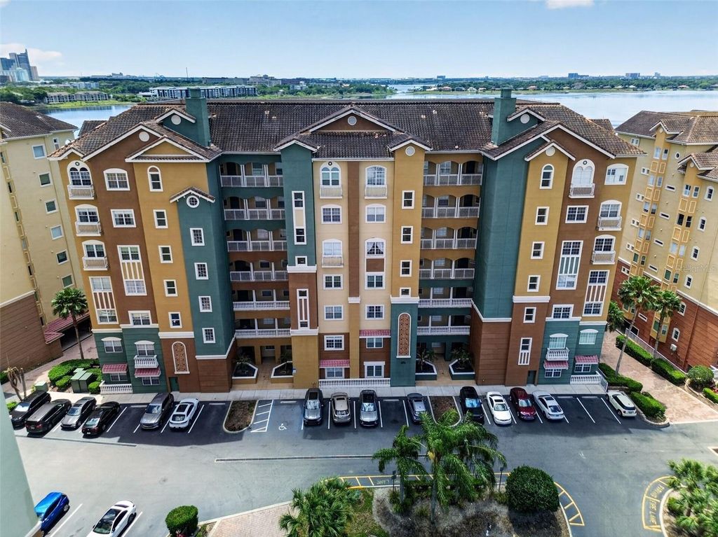 Photo of 8749 The Esplanade #18, Orlando, FL 32836 (MLS # O6407387)