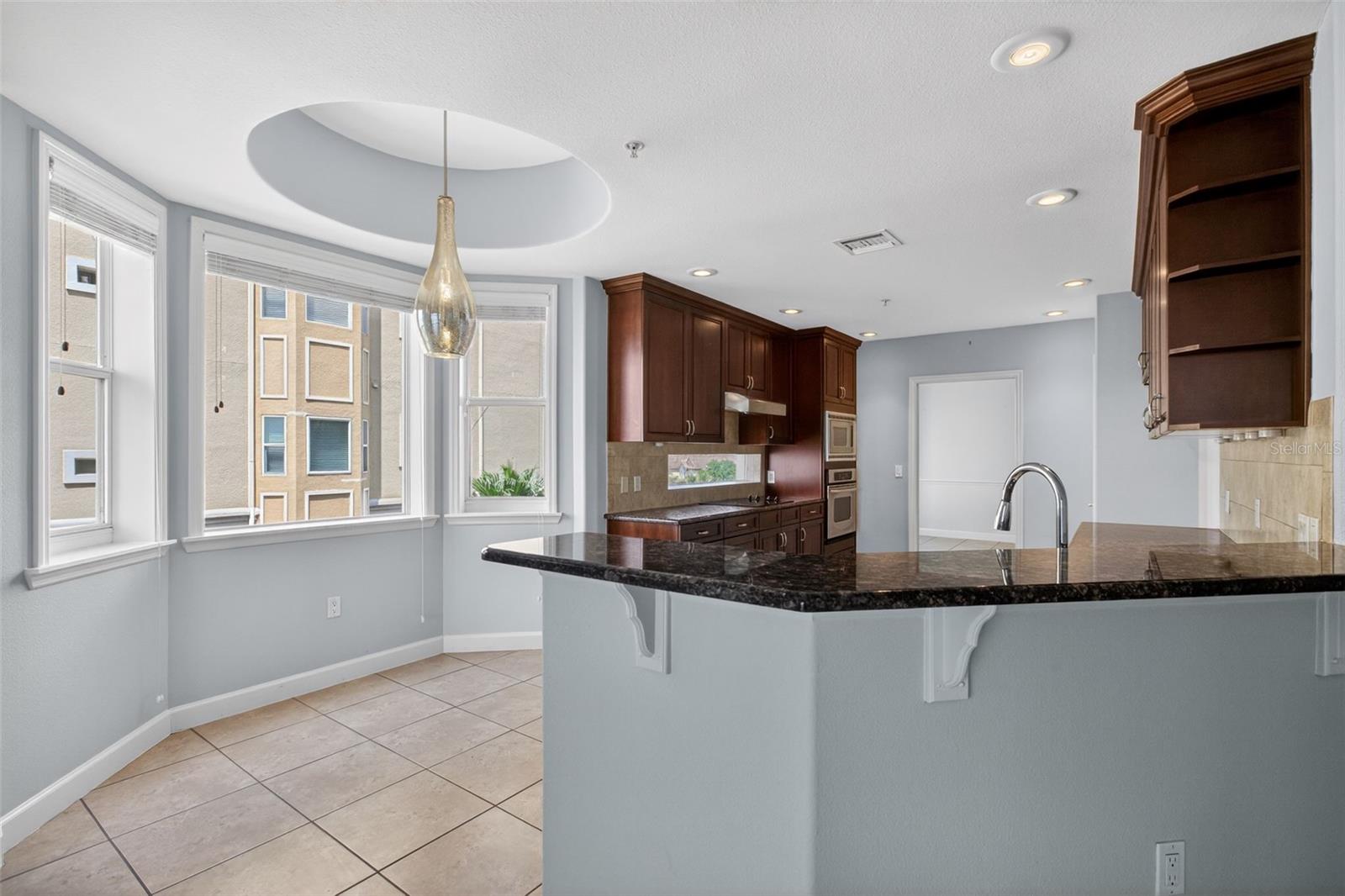 VIZCAYA HEIGHTS CONDO 7 - Residential