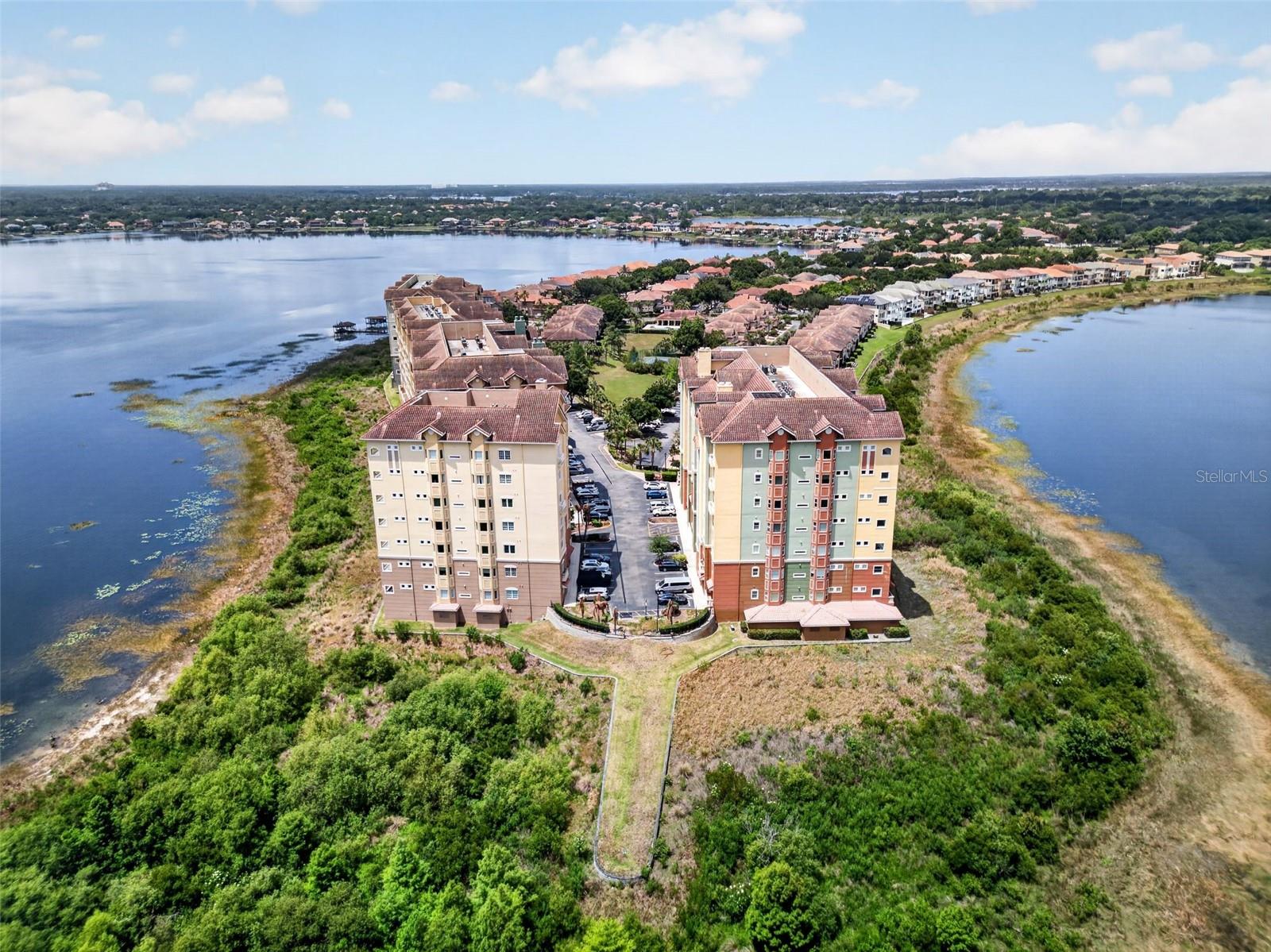 VIZCAYA HEIGHTS CONDO 7 - Residential