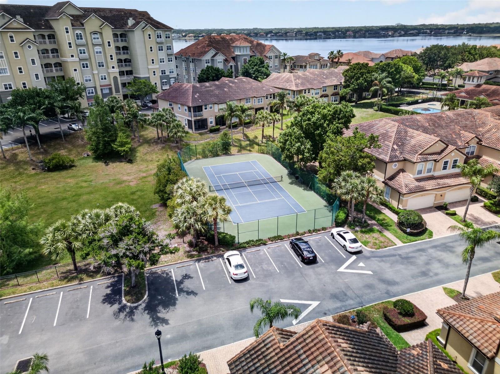 VIZCAYA HEIGHTS CONDO 7 - Residential