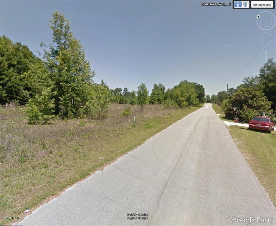 0 NW 2nd STREET