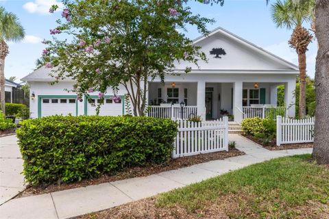 A home in PALM COAST