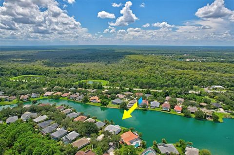 A home in PALM COAST