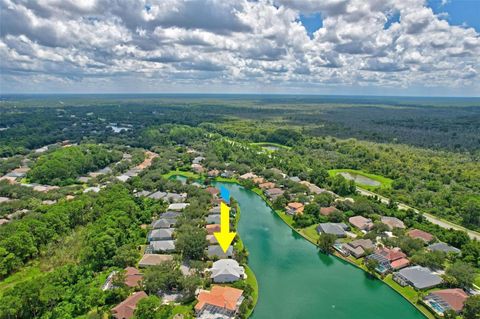 A home in PALM COAST