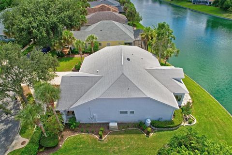 A home in PALM COAST