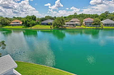 A home in PALM COAST