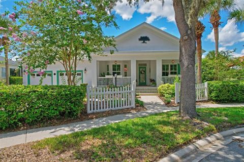 A home in PALM COAST