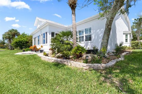 A home in PALM COAST