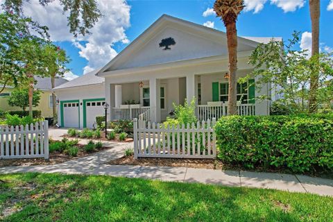 A home in PALM COAST