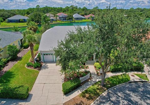 A home in PALM COAST