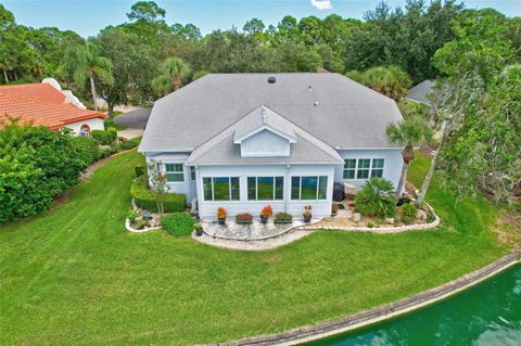 A home in PALM COAST