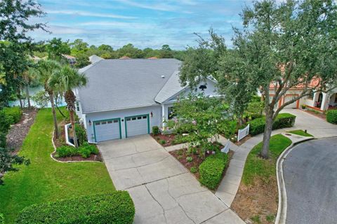 A home in PALM COAST