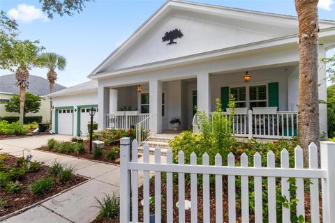 A home in PALM COAST