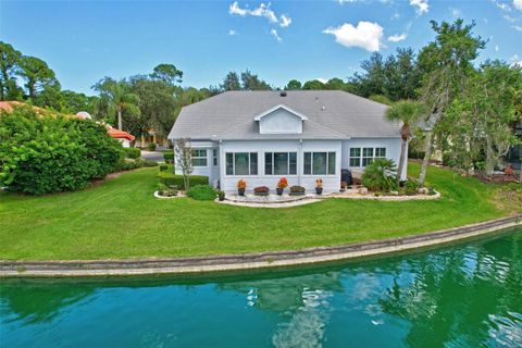 A home in PALM COAST