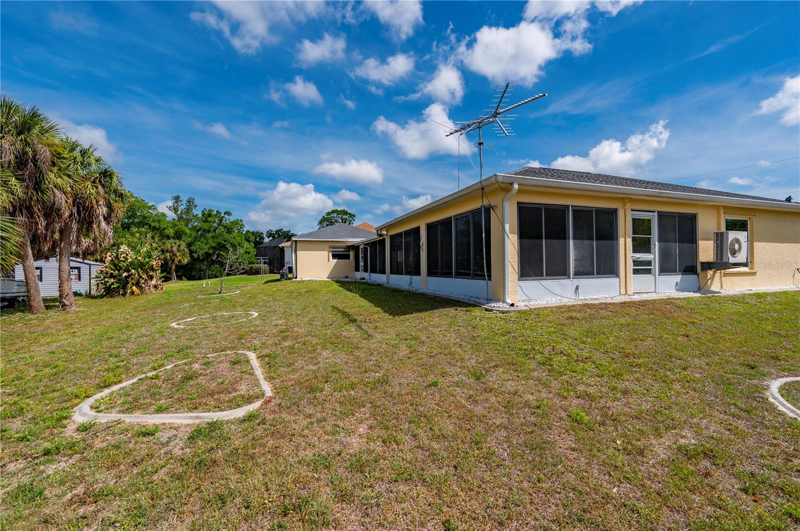 PORT CHARLOTTE SUB 51 - Residential