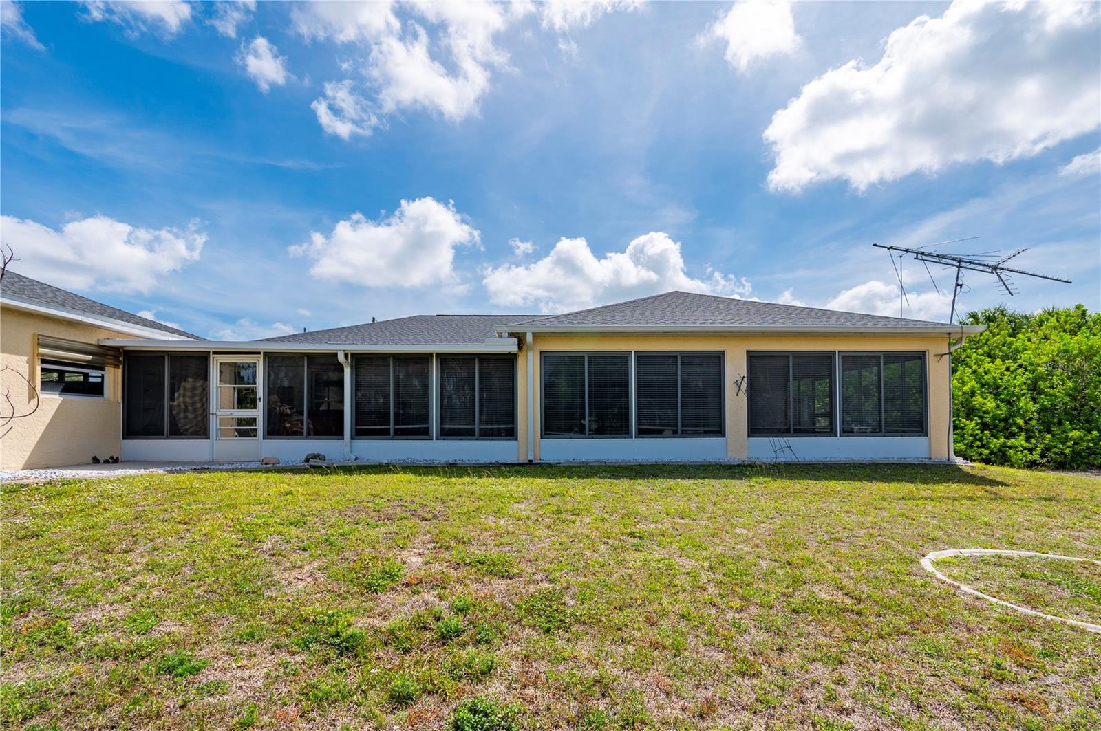 PORT CHARLOTTE SUB 51 - Residential