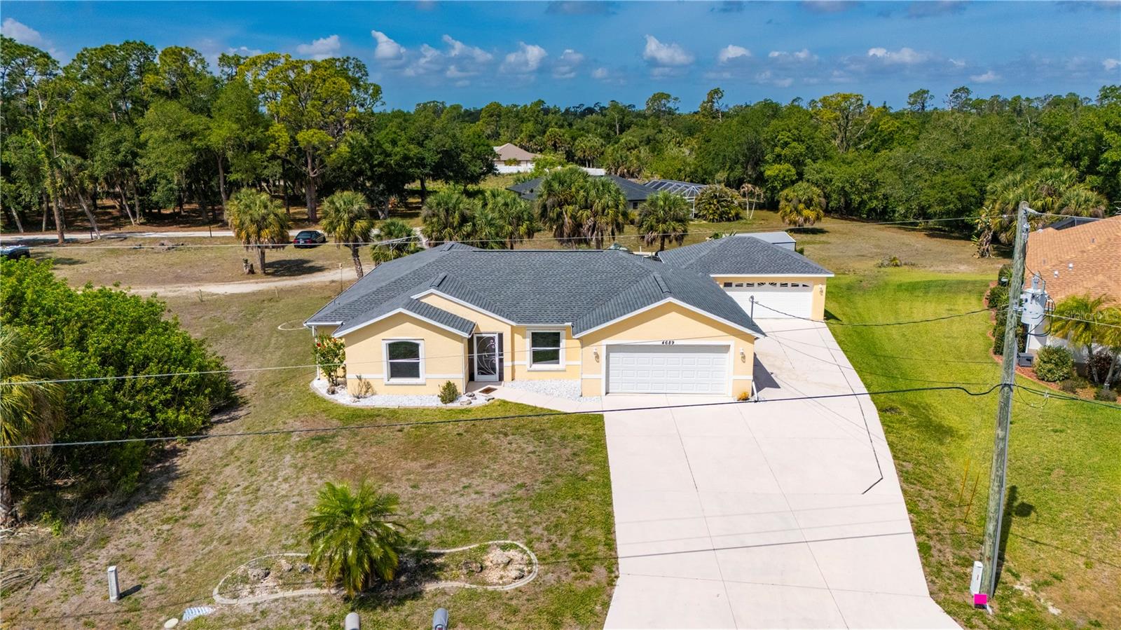 PORT CHARLOTTE SUB 51 - Residential