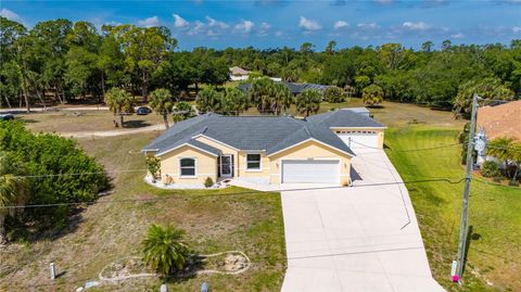 Photo of 4689 Fernway Drive, North Port, FL 34288 (MLS # C7525462)