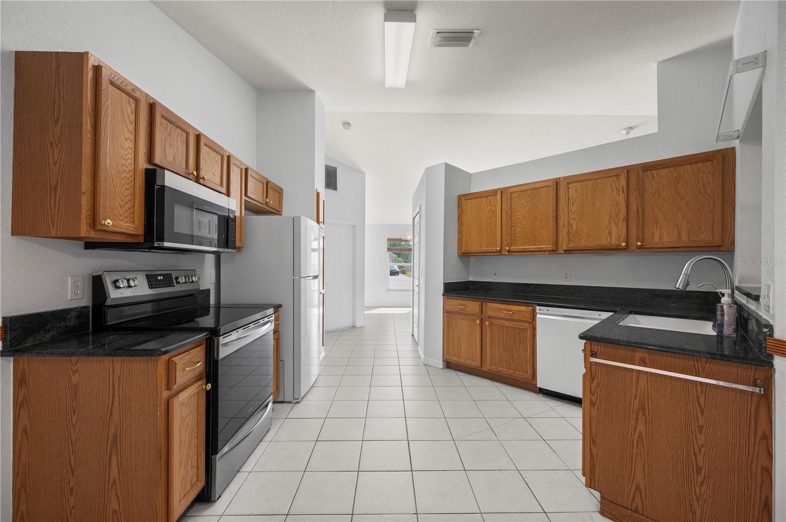 PORT CHARLOTTE SUB 51 - Residential